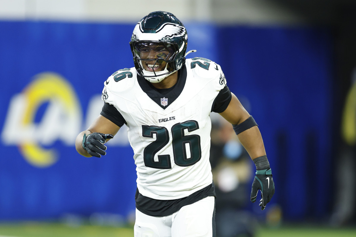 ESPN's Computer Releases Prediction For Eagles vs. Rams - The Spun