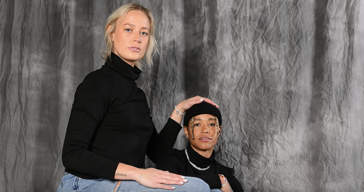 WNBA Franchise Is Taking Heat For ‘Racially Insensitive’ Photo - The Spun