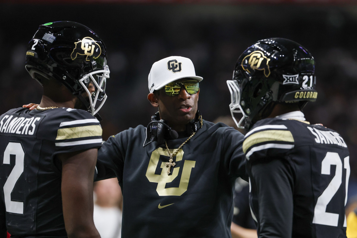 Colorado's Football Program Makes Headlines For Team GPA - The Spun