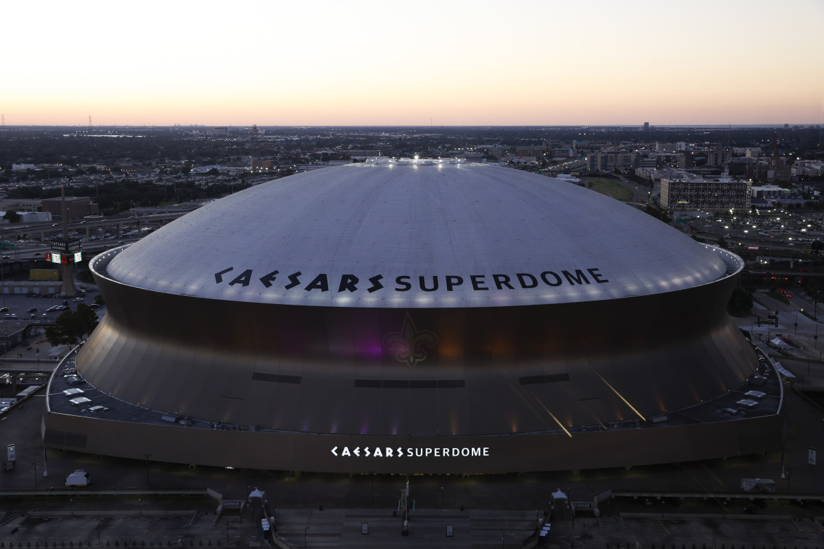 Ticket Prices For Super Bowl 59 In New Orleans Are Ridiculous The Spun