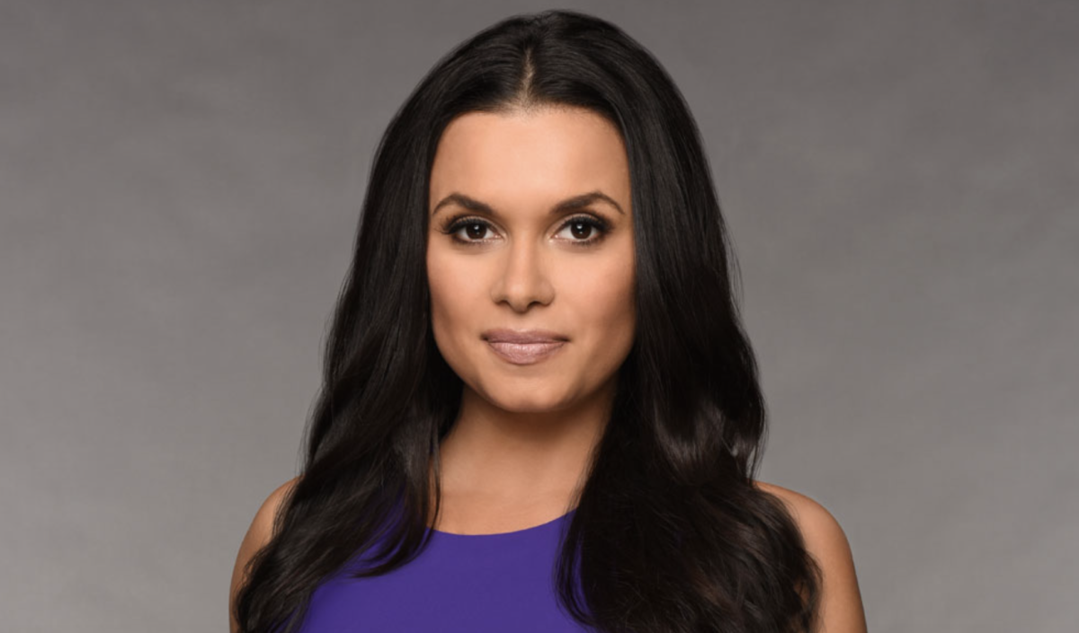 Joy Taylor Is The Younger Sister Of Legendary NFL Star - The Spun