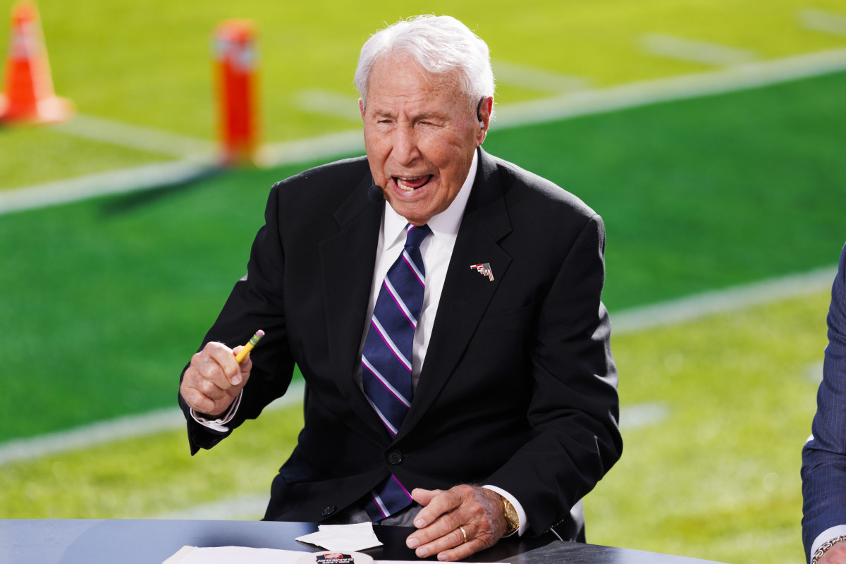 Lee Corso