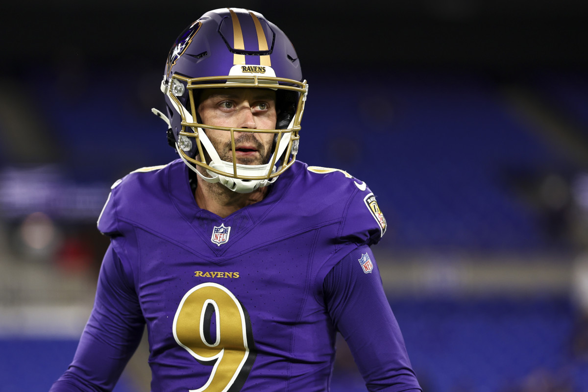 Ravens Kicker Justin Tucker Facing More Disturbing Accusations - The Spun