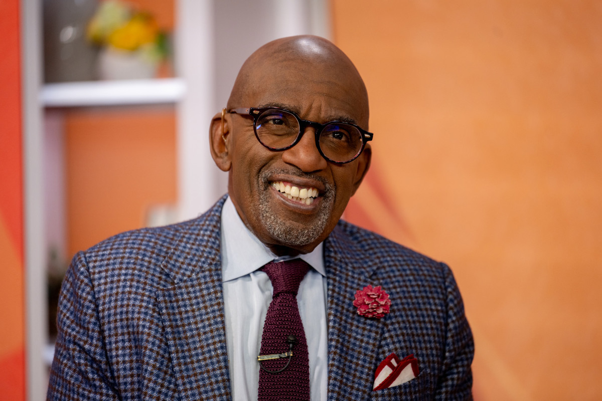Ex-Wife Of 'Today' Host Al Roker Died On Monday - The Spun