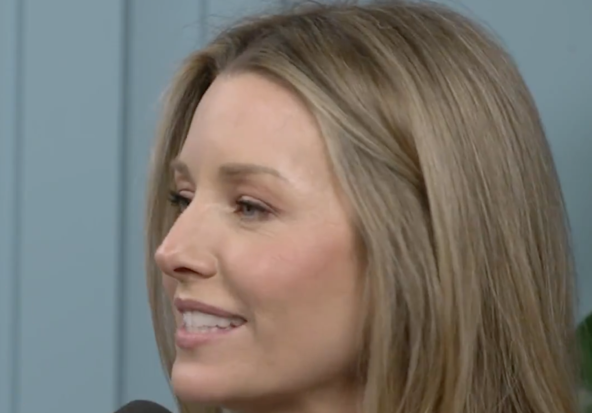 Dale Earnhardt Jr.'s Wife Takes Heat For Podcast Comment - The Spun