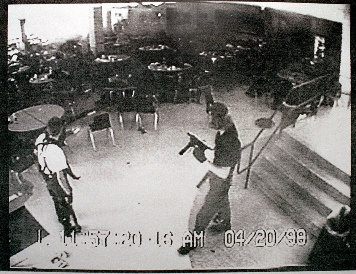 Columbine Shooting Survivor Found Dead At 43 The Spun