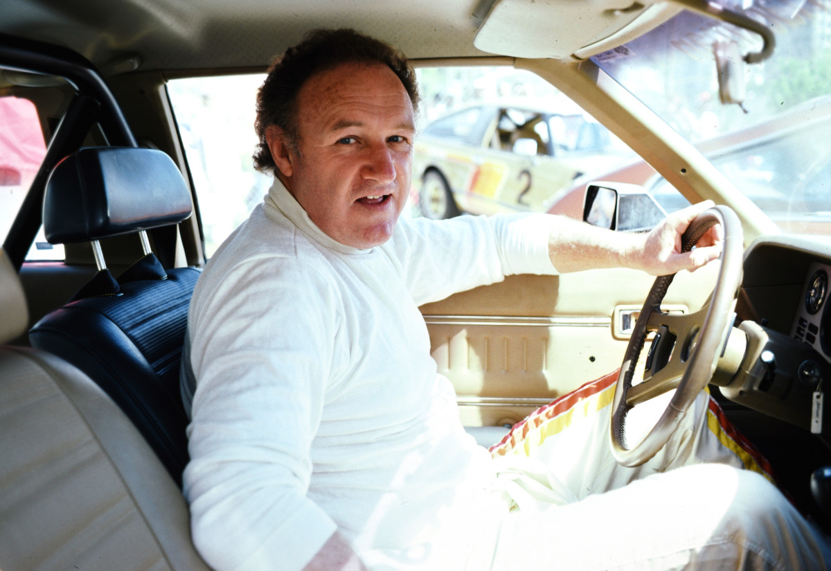 Gene hackman s family releases statement on his death the spun
