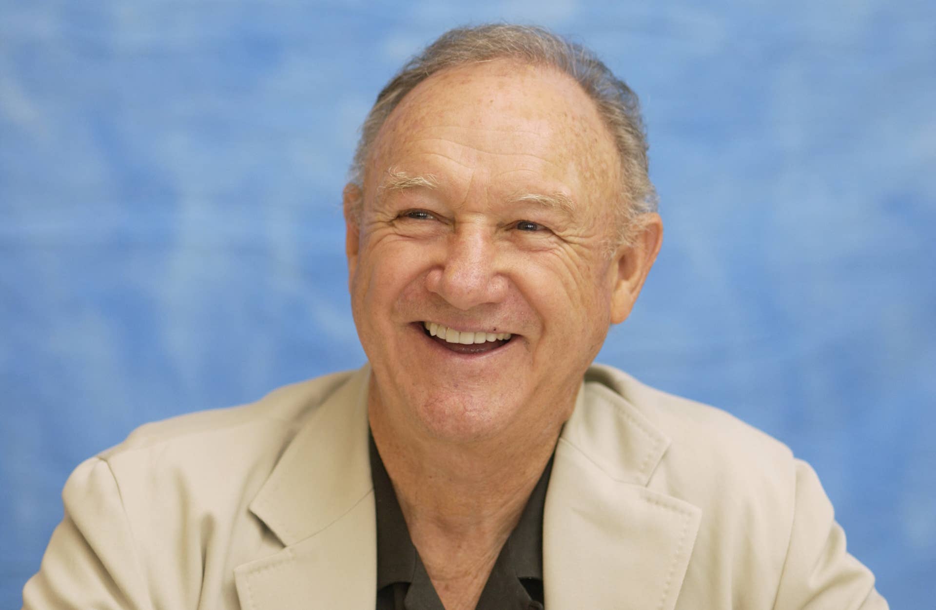 Details Surrounding Death Of Gene Hackman Are Disturbing The Spun