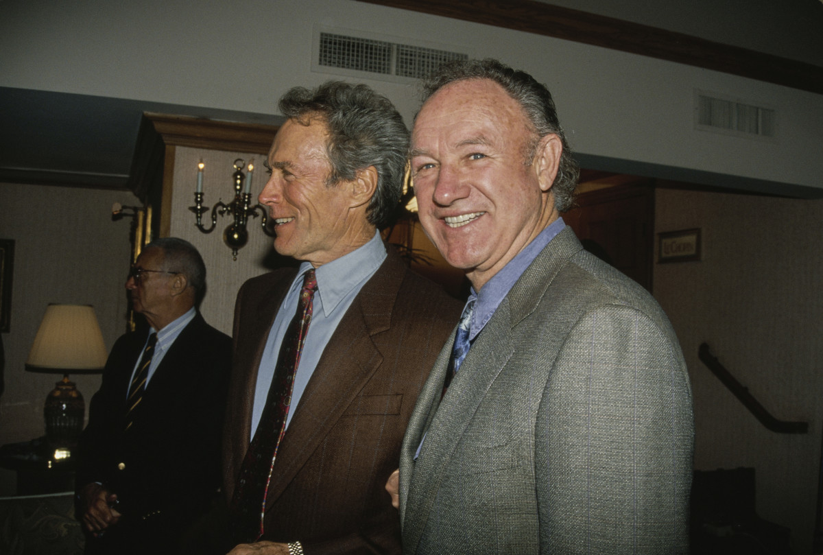 Gene hackman s family facing blame after cause of death revealed the spun