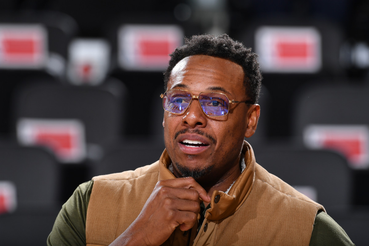 There Are Calls For FOX Sports To Get Rid Of Paul Pierce - The Spun