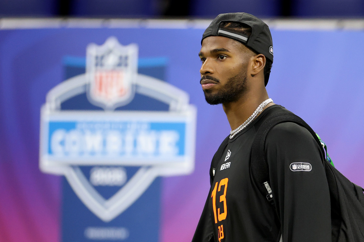 Bayless' Bombshell: Did Nfl Teams Snub Shedeur Sanders Because Of Race? - z9ckt0d