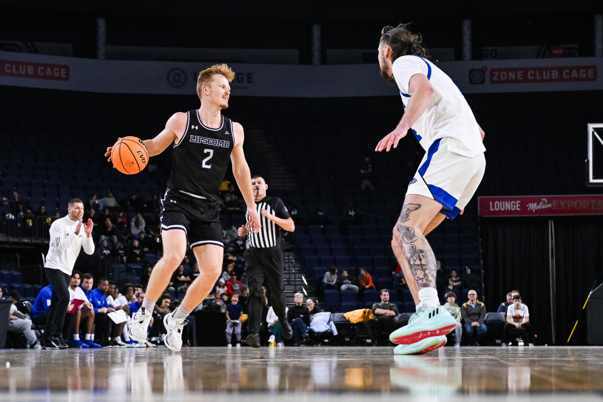 The First 2025 NCAA Tournament Bid Can Be Secured Tonight The Spun
