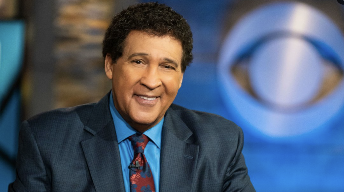 Cause Of Death For CBS Announcer Greg Gumbel - The Spun