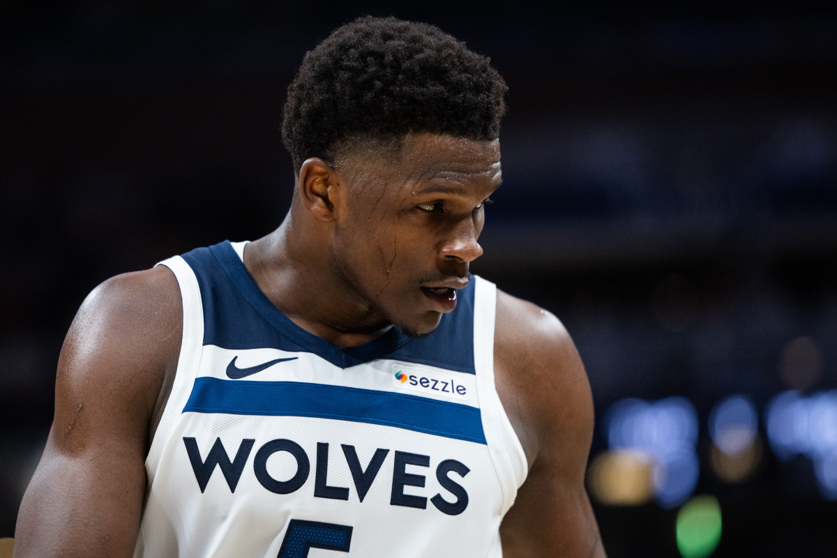 The Fallout: How Anthony Edwards' Paternity Lawsuit Impacts The Timberwolves - pvry6q7