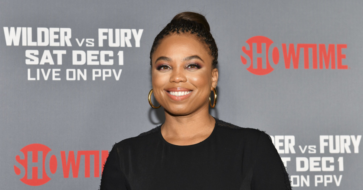 Jemele Hill Sparks Debate With Opinion Of Sherrone Moore's Firing The