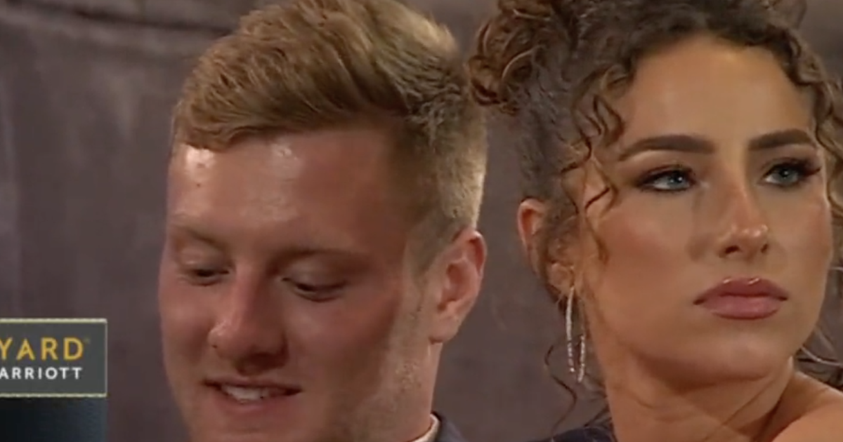 Look Video Of Will Levis' Girlfriend Went Viral Last Night The Spun