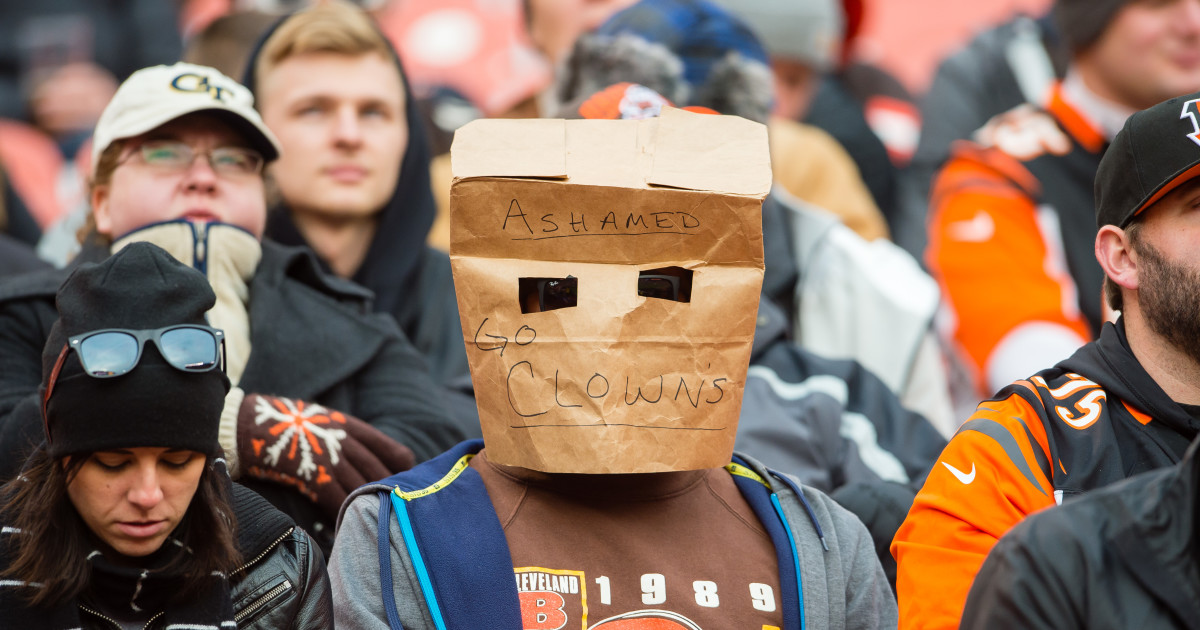 5 NFL Teams With 'Absolutely No Hope' Of Being Good In 2025 - The Spun