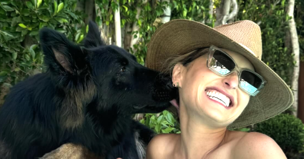 Everyone Had Same Reaction To Swimsuit Photo Of Giada De Laurentiis