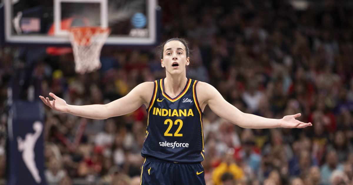 Stephanie White Announces Official Caitlin Clark Injury Update - The Spun