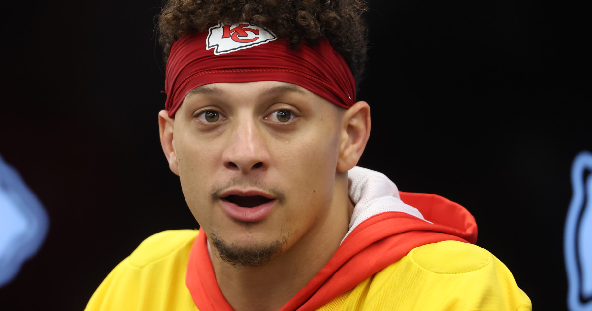Former NFL Player Says Patrick Mahomes Ended His Career The Spun