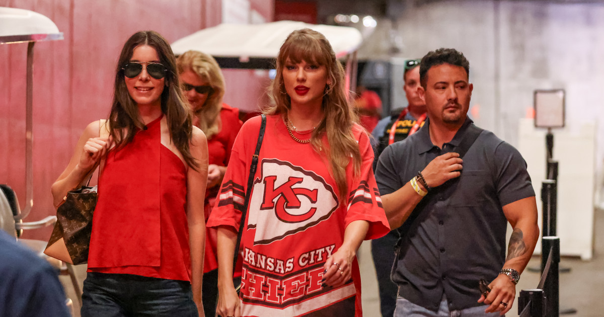 taylor-swift-makes-decision-on-sunday-s-chiefs-vs-browns-game-the-spun