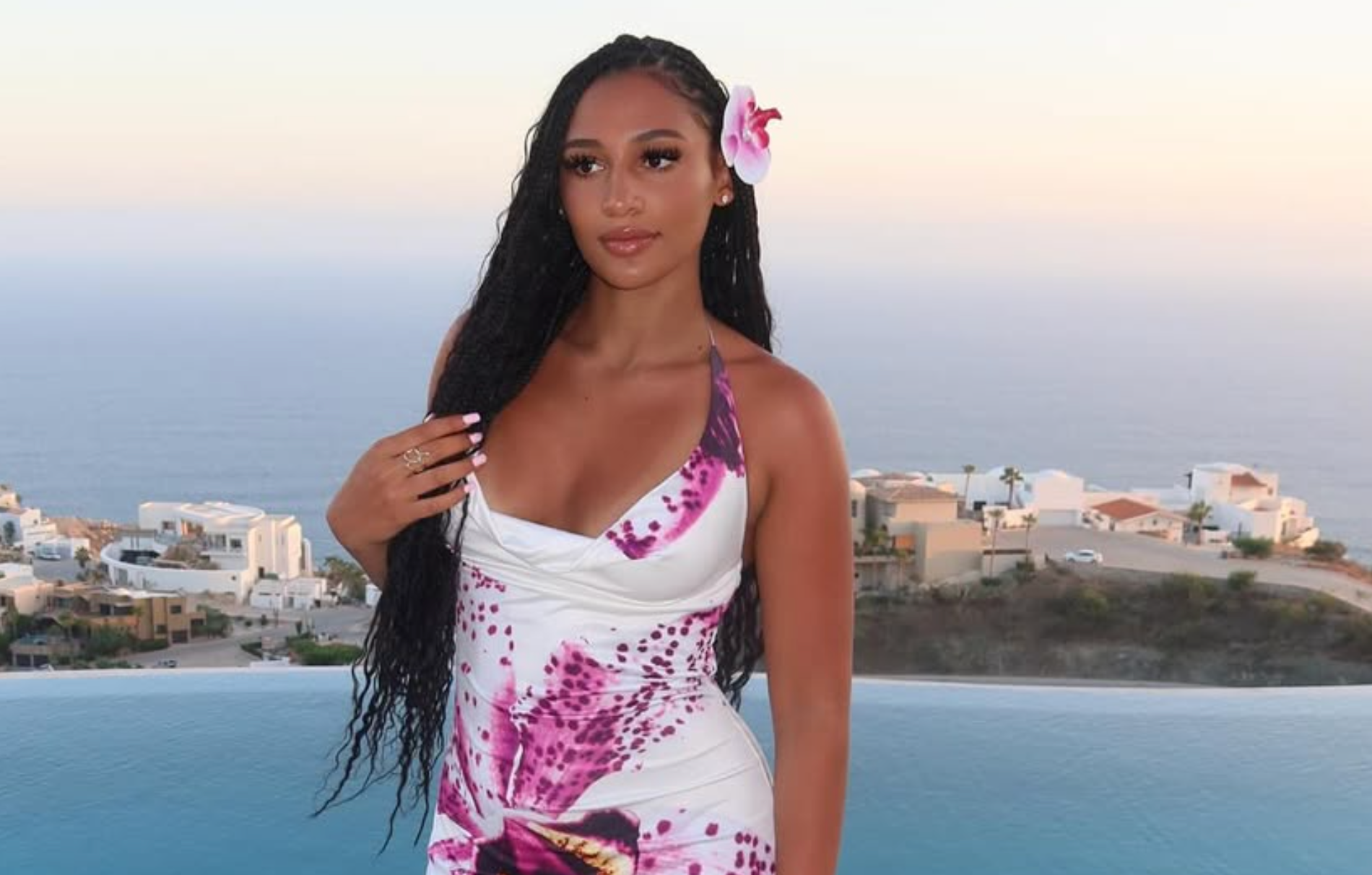 Bryce Young's Ex-Girlfriend 'Hard Launches' Relationship With NBA Star ...