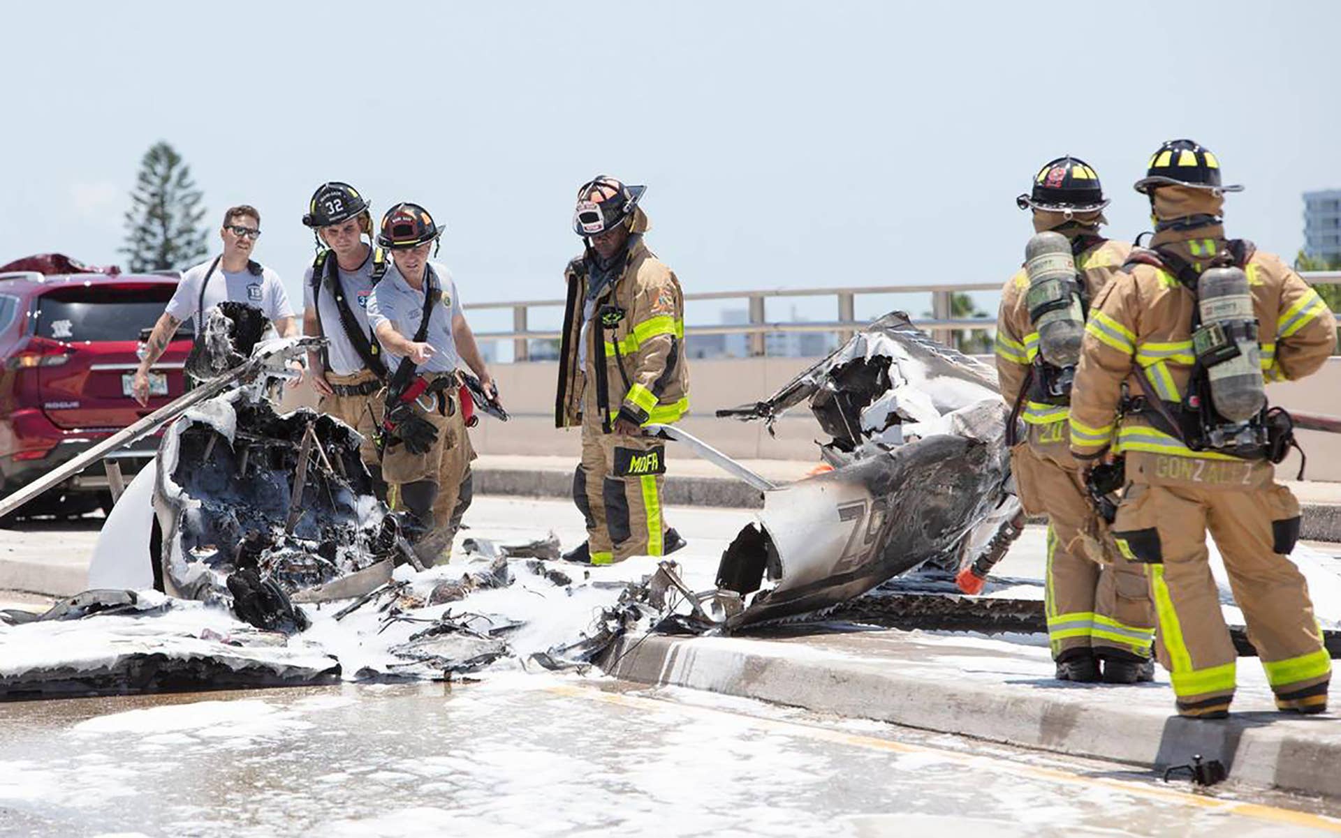 Tributes Pour In After NCAA Woman Of The Year Dies In Plane Crash - The ...
