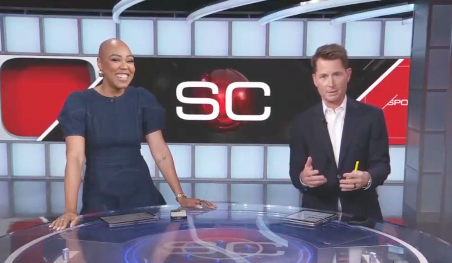 ESPN Fans Boycotting 'SportsCenter' On Friday The Spun