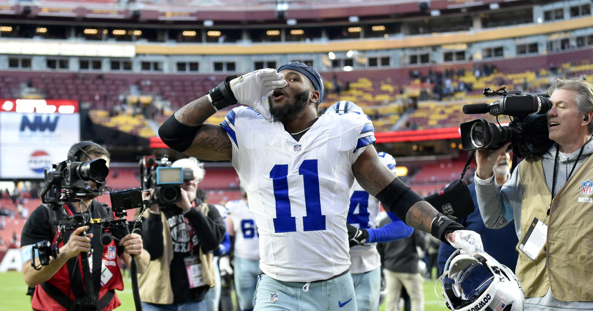 A Micah Parsons Trade Could Be Imminent. 3 NFL Teams Make The Most Sense - The Spun