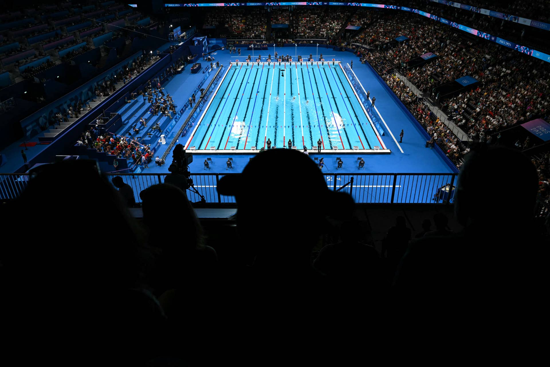 Legendary U.S. Olympian Announces He's Leaving The Country The Spun