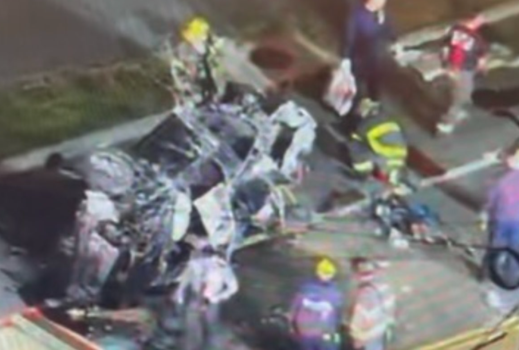 Prayers Pouring In After 4 Brothers Are In 'Horrifying' Car Accident ...