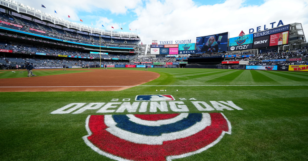 Longtime New York Yankees Announcer Ousted After 2025 Season - The Spun