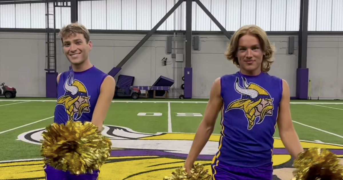 U.S. Senator Issues Warning To NFL Teams With Male Cheerleaders - The Spun