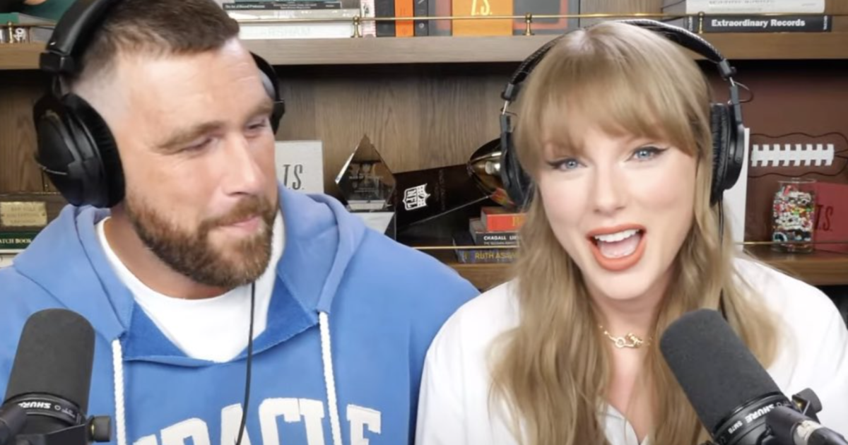 Travis Kelce, Taylor Swift Reportedly Make Offseason Wedding Decision