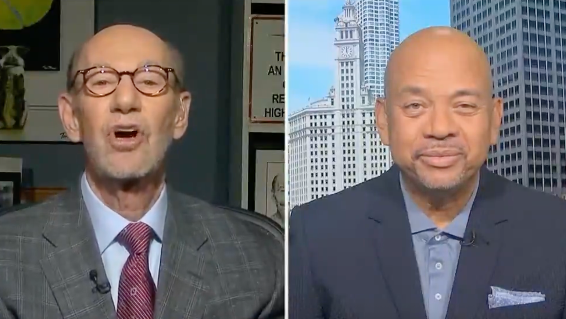 There Are Growing Calls For ESPN To Punish Longtime Network Star - The Spun