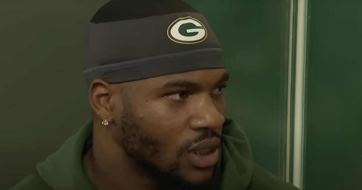 Micah Parsons Shows True Character With Comment Before Cowboys vs