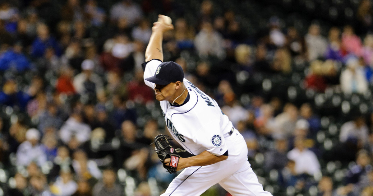 Former Seattle Mariners Pitcher Died Suddenly At 37 - The Spun