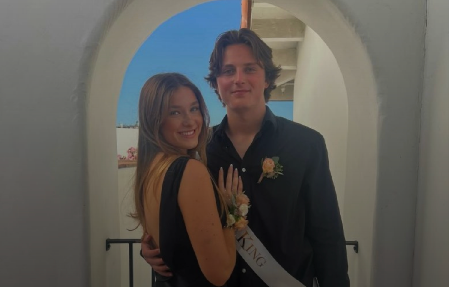 Julian Sayin: Alabama Transfer Qb, Girlfriend Paulina Adams, Announced Relationship In September 2026