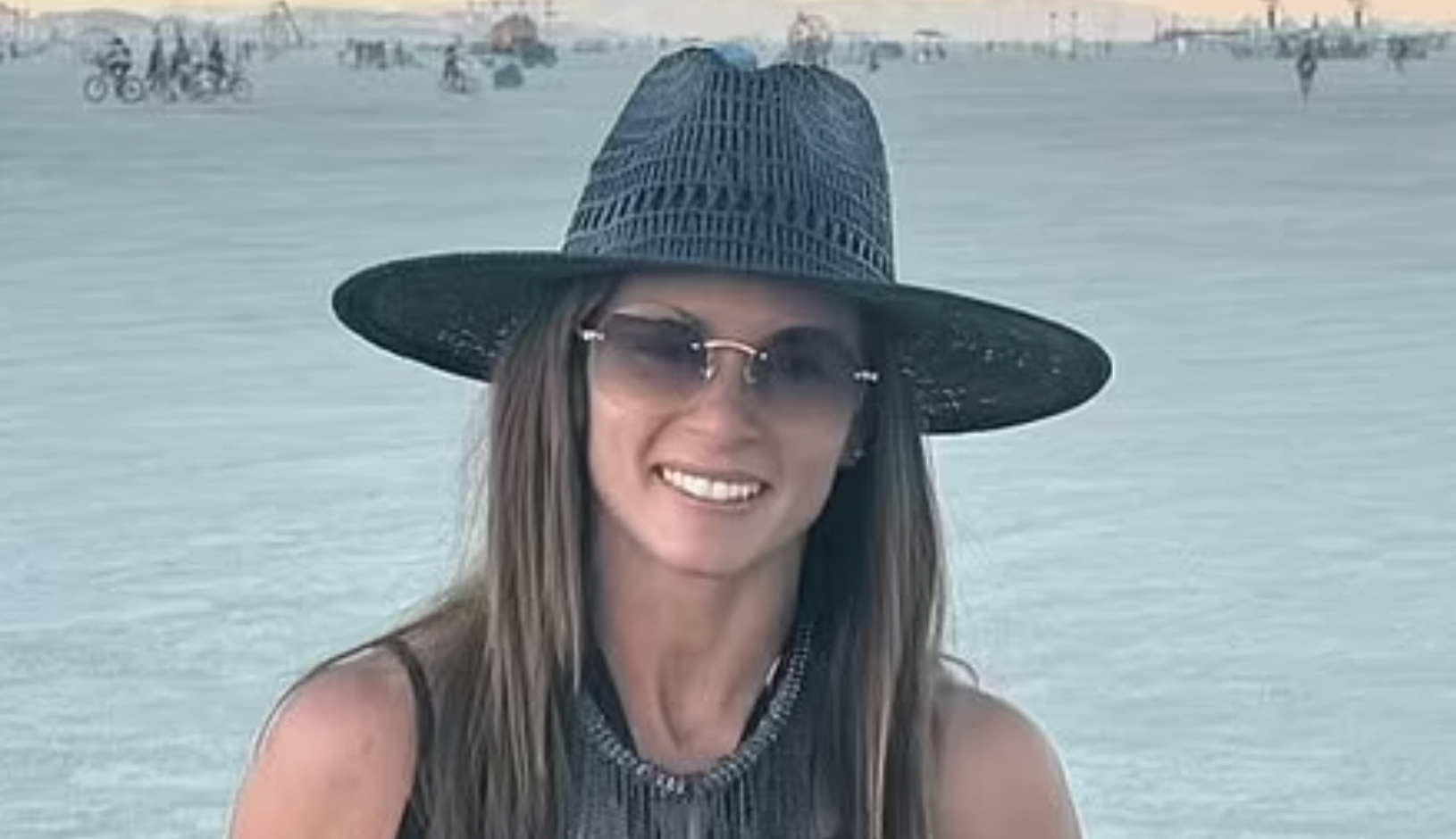 Danica Patrick's Cowgirl Photo Sends Fans Into A Frenzy - The Spun