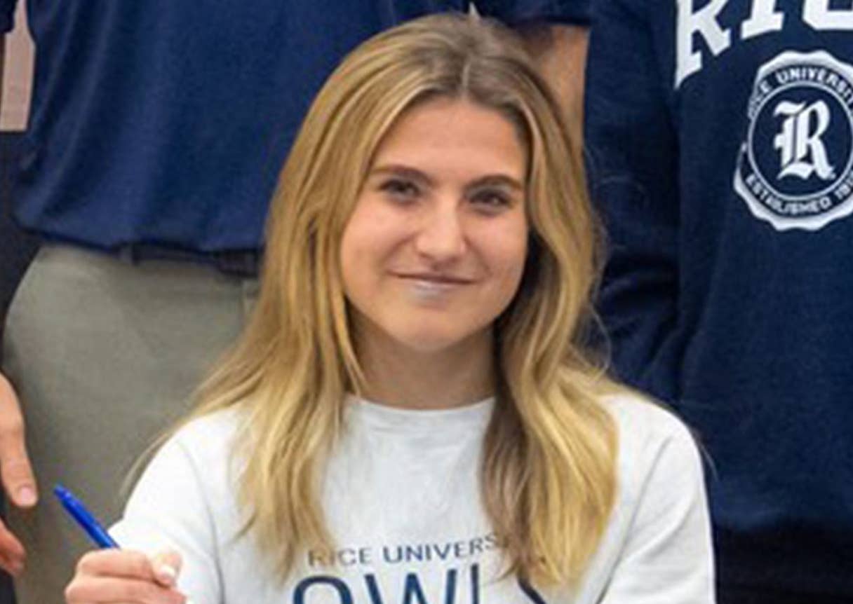 Star College Athlete Found Dead At 19 After Scary Tiktok Post The Spun