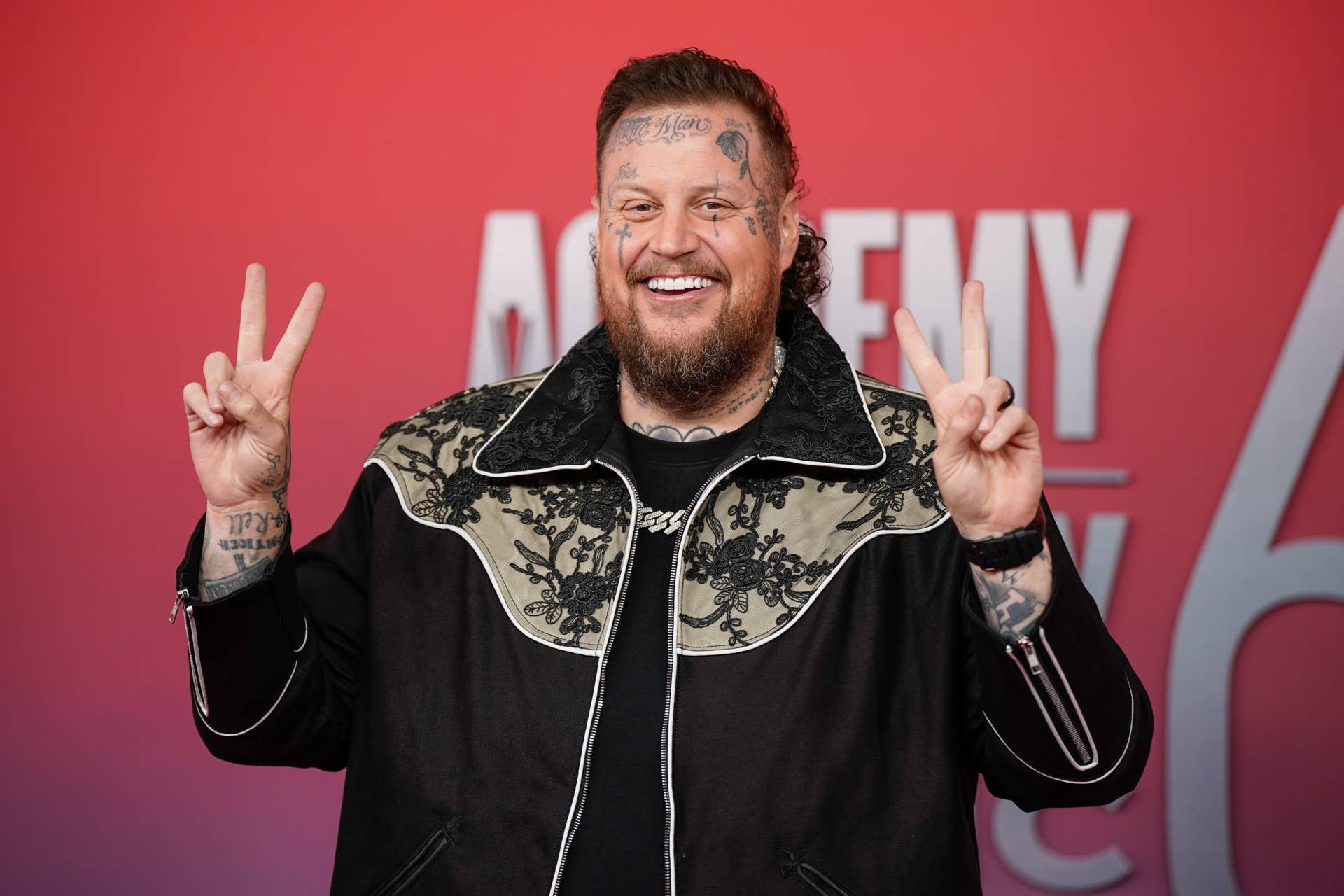 Jelly Roll Pleads With NFL Over Super Bowl Halftime Show