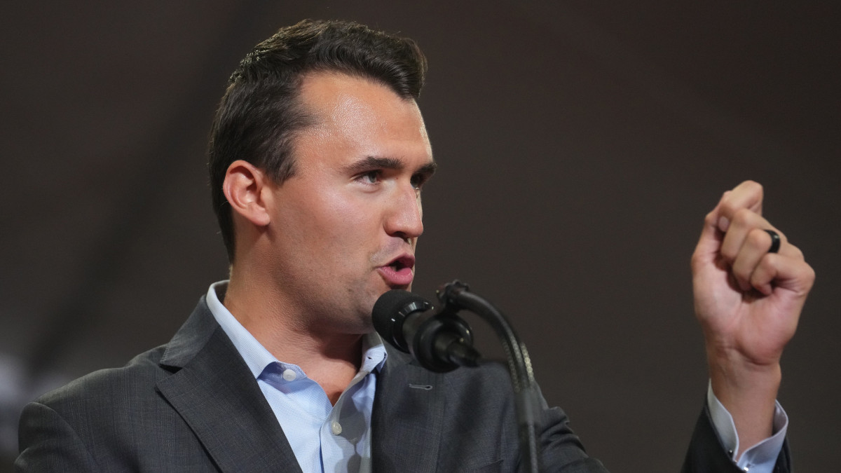 Fans Take Issue With NFL's Tribute For Charlie Kirk - The Spun