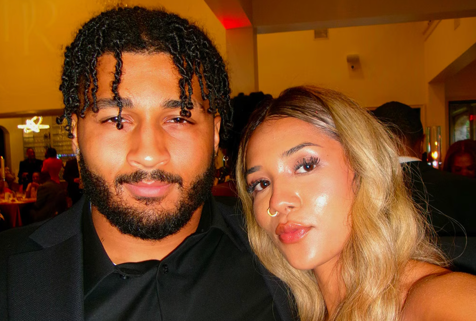 Dallas Cowboys Announce Generous Move For Marshawn Kneeland's Girlfriend -  The Spun