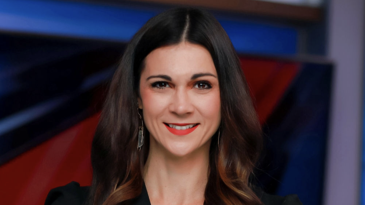 GoFundMe Announced For Sports Reporter Christina Chambers' Family ...