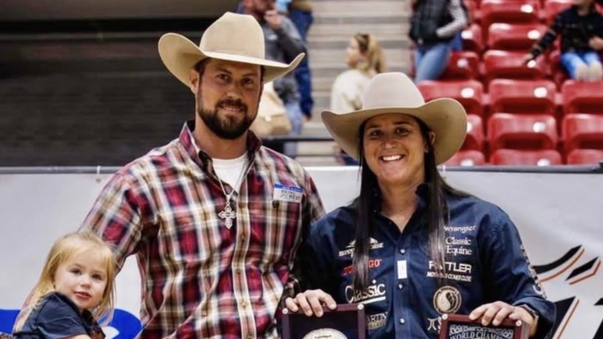 Prayers Pouring In For U.S. Rodeo Star After 'Horrific' Loss - The Spun