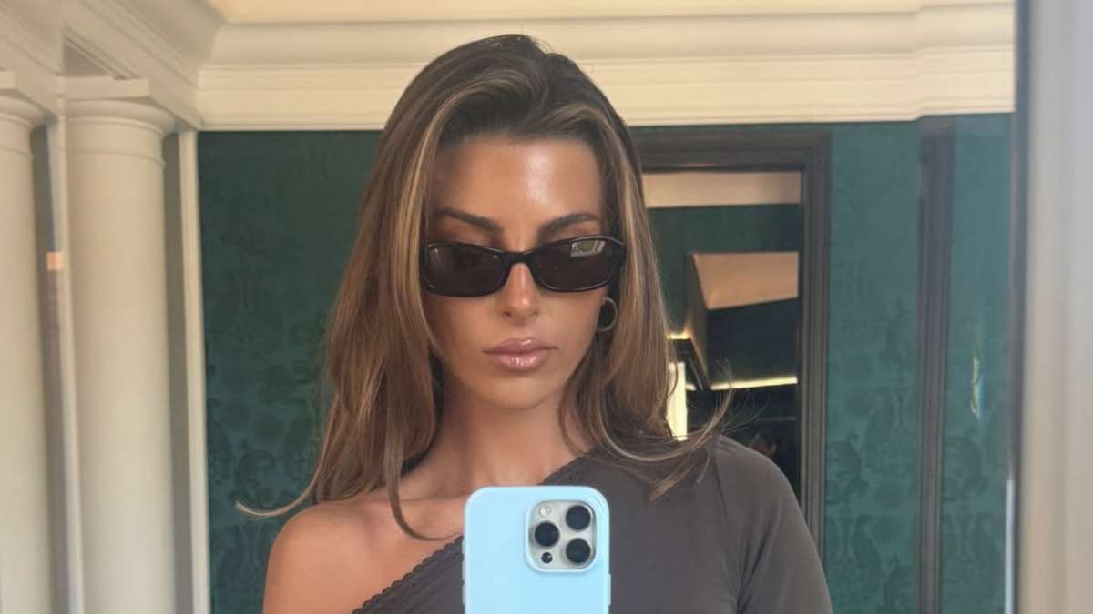 Tommy Paul's Fiancee Grabs Attention With Outfit At Miami Open