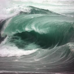 3 U.S. States Dealing With 'Dangerous' Rip Currents Sunday