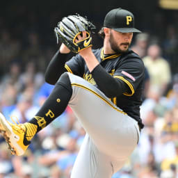 Paul Skenes Starts 2026 Season With Nightmare Performance vs. Mets