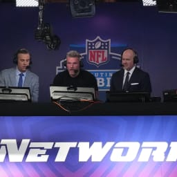 ESPN Informs Employees About NFL Network Leadership Transition