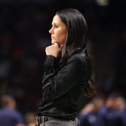 Tracy Wolfson Had Travel Nightmare Getting To The Sweet 16
